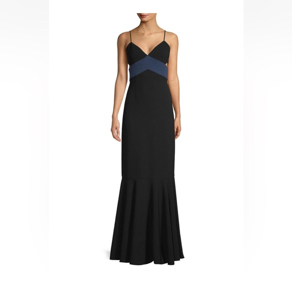 Rachel Zoe Marissa Gown - Picture 1 of 4